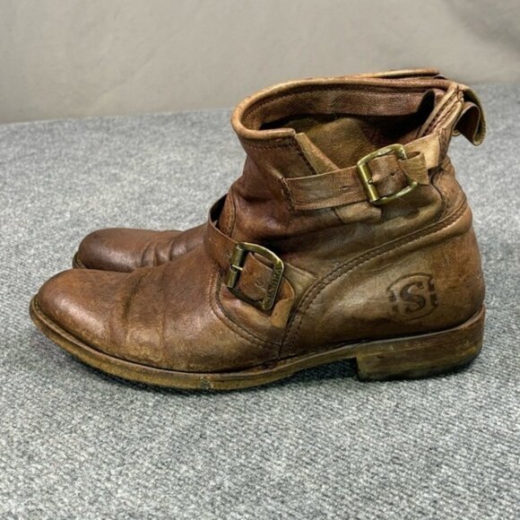 Jaeger Shoes - Vintage Jaeger Skirt Women 2 High Waist A Line Velvet Pleated Dark Academia Blue